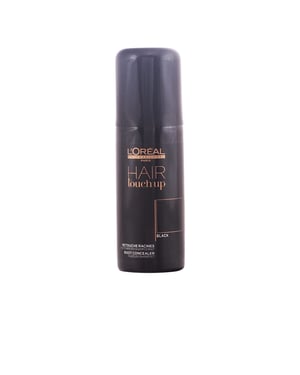 Hair Touch Up Wurzel-concealer #schwarz 75 ml