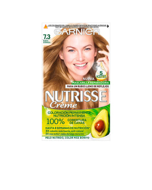 Nutrisse #73-miel Doré