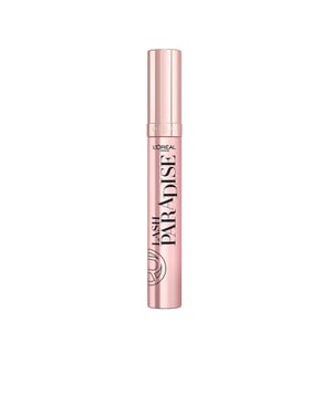 L'Oreal Paris Lash Paradise Mascara, 6,4 ml - #01 black - #01-black