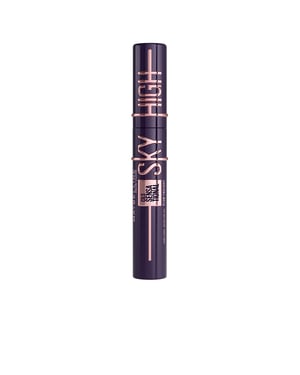 Maybelline Lash Sensational Sky High Mascara, 7,2 ml - Plum Twilight