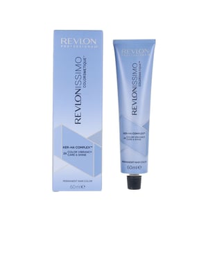 Revlonissimo Colorsmetique Intense Blonde #1211mn-ash 60 ml