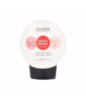 Nutri Color Filter #600 240 ml