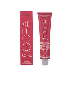Igora Royal #5-6 60 ml