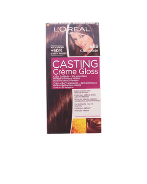Casting Creme Gloss #535-chocolate 180 ml