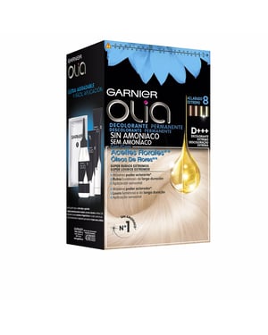 Olia Extreme Dauerbleiche Ohne Ammoniak #8 120 gr