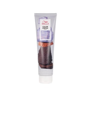 Color Fresh Mask Natürliche Farbmaske #lilac Frost 150 ml