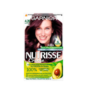 Nutrisse #4.26-cassis 1 St