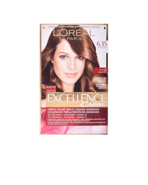 Excellence Creme #6.35-schokolade 192 ml