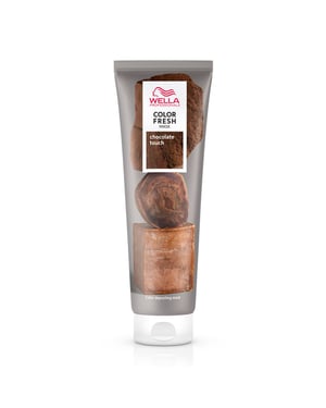 Color Fresh Mask Natürliche #schokoladenfarbmaske 150 ml