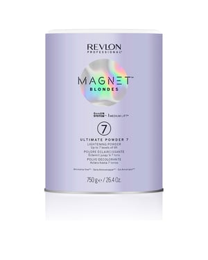 Magnet Blondinen 7 Pulver 750 gr