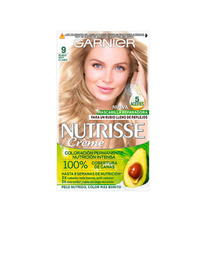 Nutrisse #90-blond Pépite