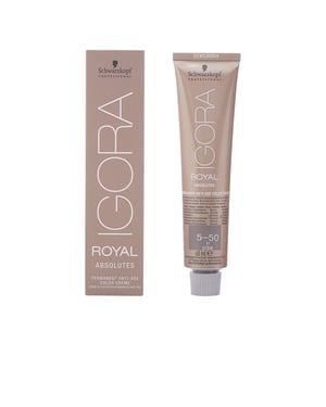 Igora Royal Absolutes #5-50 60 ml