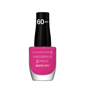 Masterpiece Xpress Schnell Trocknend #271-i Believe In Pink 8 ml