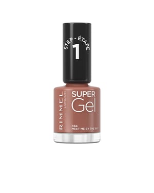 Super Gel Nagellack #94-meet Me By The Bay 12 ml