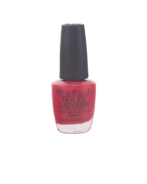 Nagellack Bis Zu 7 Tage Haltbarer Nagellack #big Apple Red 15 ml
