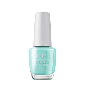 Nature Strong Nagellack Natürlichen Ursprungs #cactus What You Preach 15 ml