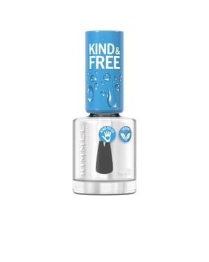 Kind & Free Top Coat #150 8 ml