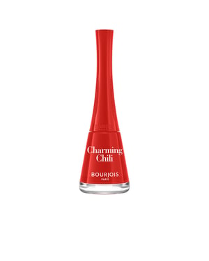 1 Seconde Nagellack #049-charming Chili 9 ml