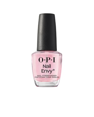 Nail Envy Nagelstärkender Behandlungslack #pink To Envy 15 ml