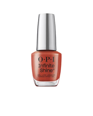 Infinite Shine Langanhaltender Nagellack Mit Gel-effekt #full Of Glambition 15 ml
