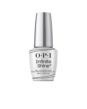 Infinite Shine Base Coat Gel-effekt 15 ml