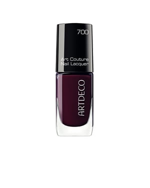 Art Couture Nail Lacquer #700-mystical Heart 10 ml