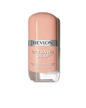 Ultra Hd Snap! Nail Polish #018-keep Cool 8 ml