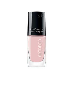 Art Couture Nail Lacquer #620-sheer Rose 10 ml