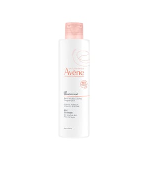 Leche Limpiadora Desmaquillante 200 ml