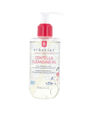 Centella Cleansing Oil Make-up-entferneröl 180 ml