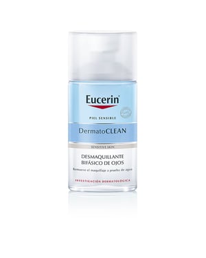 Dermatoclean Desmaquillante De Ojos 125 ml