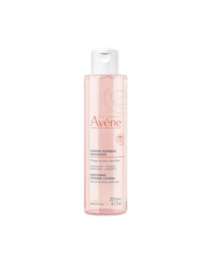 Tonisierende, Weichmachende Lotion 200 ml