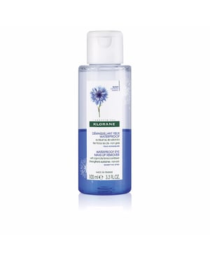 Aciano De Cultivo Eco Desmaquillante Waterproof 100 ml