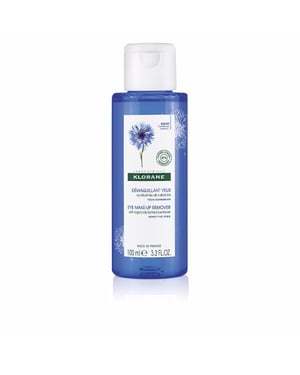 Aciano De Cultivo Eco Desmaquillante Ojos Sensibles 100 ml