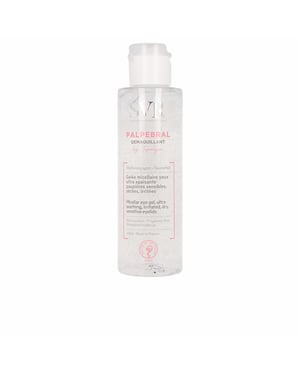 Topialyse Palpébral Démaquillant 125 ml