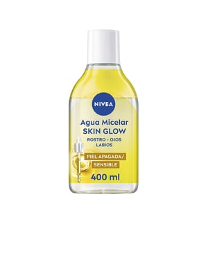 Micellar Water Hautglanzserum 400 ml