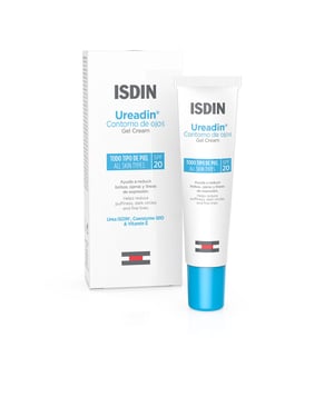 Ureadin Augenkontur-gelcreme 15 ml