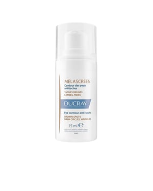 Melascreen Anti-flecken-augenkontur 15 ml