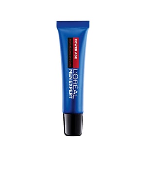 Power Age Anti-falten-augenkontur Mit Hyaluronsäure 15 ml