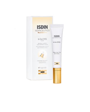 Isdinceutics K Ox Eyes 15 ml