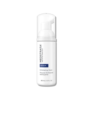 Skin Active Repair Peeling-reinigungsschaum 125 ml