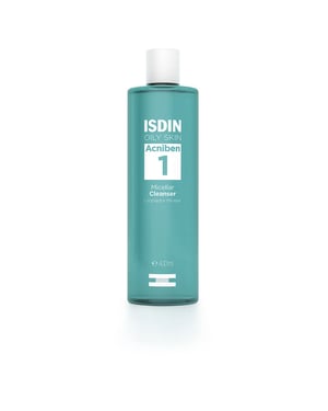Acniben Mizellenreiniger 400 ml
