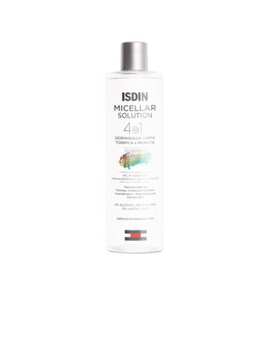 Micellar Solution Gesichtsreinigungs-mizellenwasser 400 ml