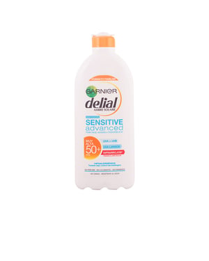 Sensitive Advanced Milch Spf50+ 400 ml