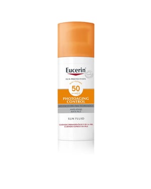 Photoaging Control Anti-age Sun Fluid Spf50 50 ml