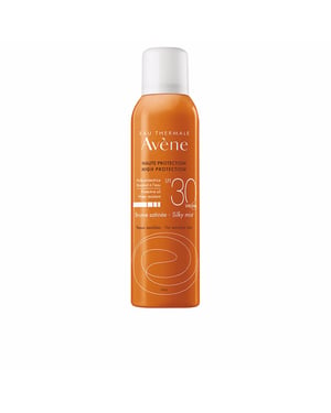 Solaire Haute Protection Bruma Spf30 150 ml