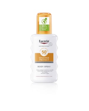 Sun Sensitive Protect Spray Spf50+ 200 ml