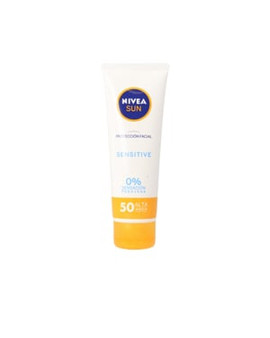 Sun Facial Sensitiv Spf50 50 ml