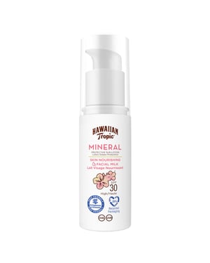 Mineral Facial Protective Milk Spf30 50 ml