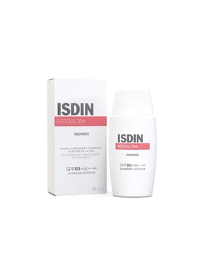 Photo Ultra Rötung Spf50+ 50 ml